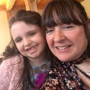 Meet your Posher, Dawn